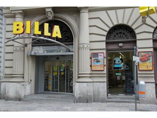 Bild 1 von Billa AG