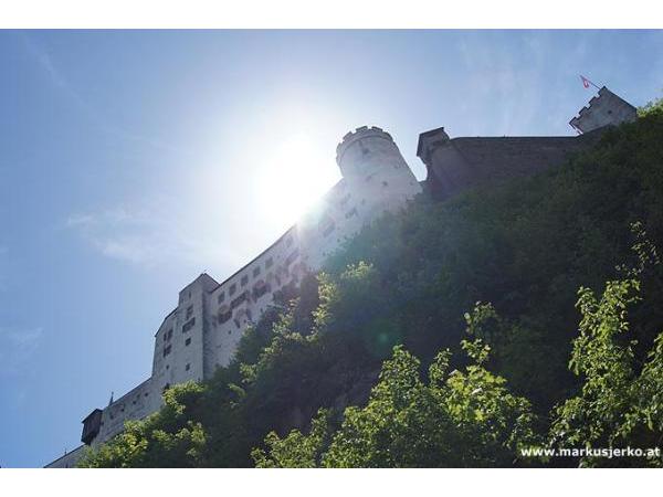 Bild 1 von Festung Hohensalzburg