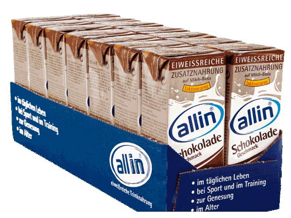 Bild 4 von all in nutrition GmbH