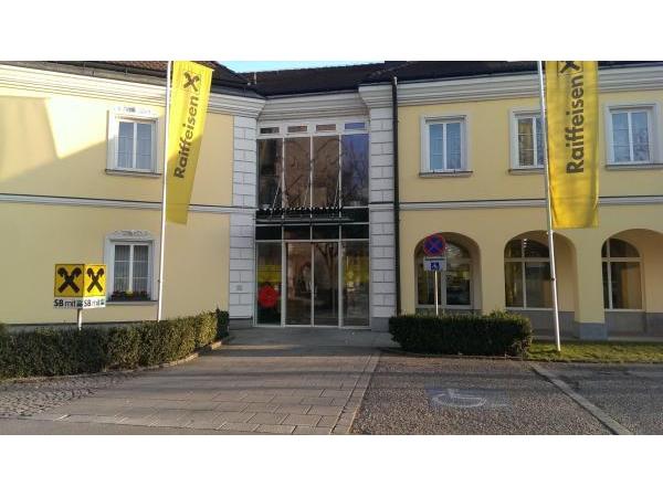 Bild 1 von Raiffeisenbank Region Amstetten eGen