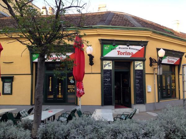 Bild 1 von Cafe Pizzeria Ristorante Torino