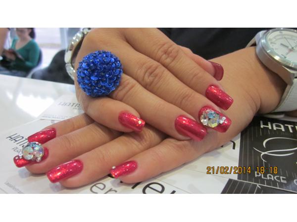 Bild 8 von HATIS Place of Beauty, Isleyen Hatice
