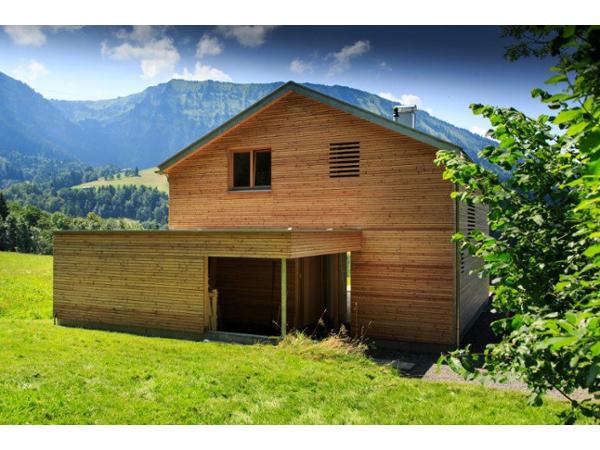 Bild 6 von Holzbau RAUCH GmbH