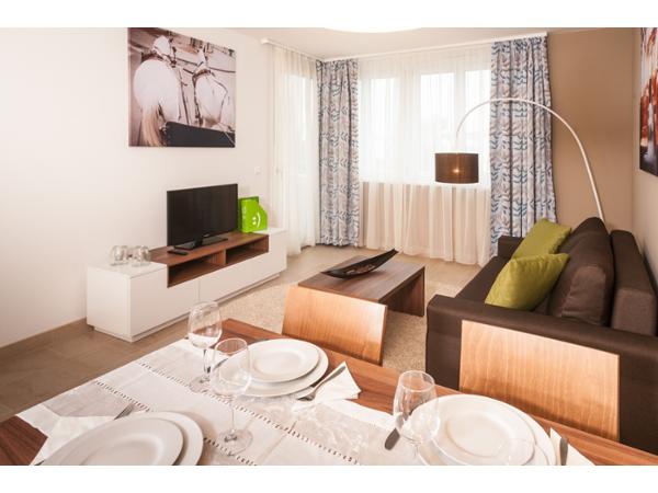 Bild 9 von IG Serviced Apartments Campus Lodge