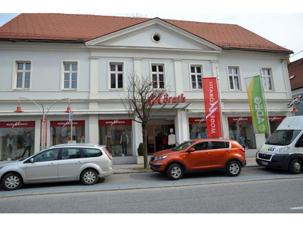 Bild 1 von Mörath KG