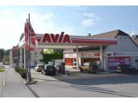 Avia Tankstelle