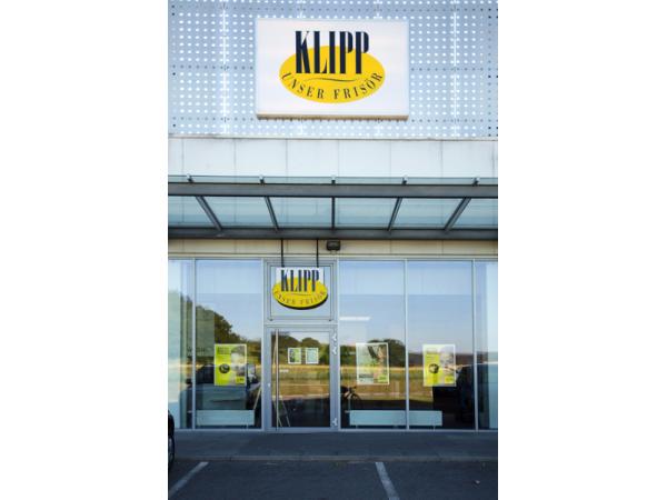 Bild 1 von KLIPP Frisör