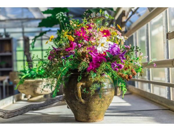 Bild 4 von der pranzl Blumen & Co.