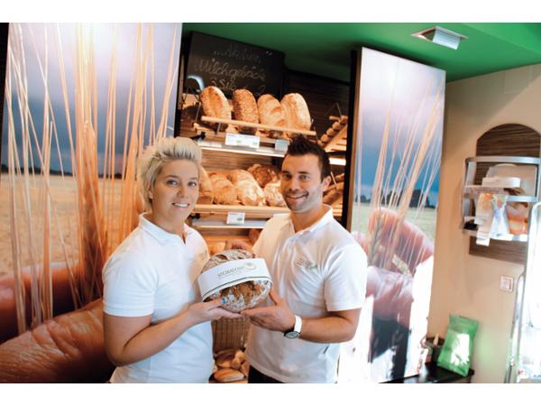 Bild 8 von Bäckerei Cafe Masser