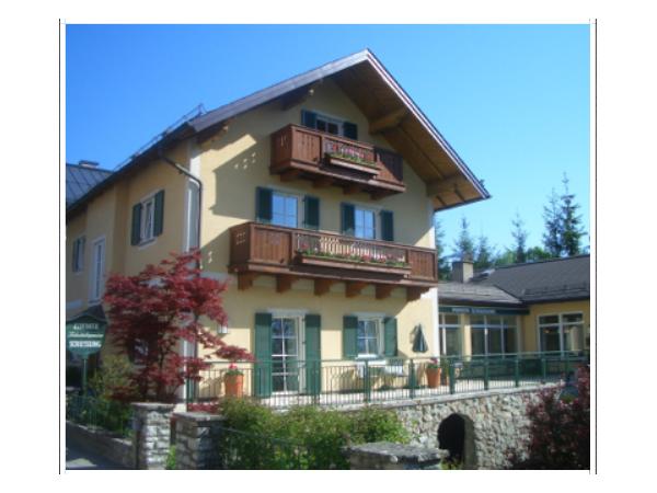 Bild 12 von PENSION SCHIEßLING - Fam. Schnöll