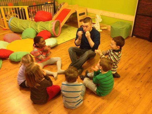 Bild 2 von English for Children