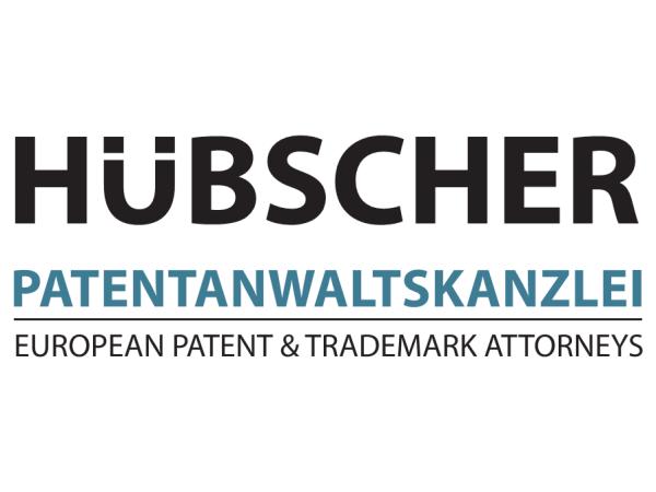 Bild 1 von Patentanwalt Hübscher GmbH