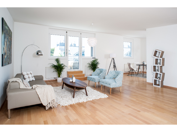 Bild 1 von IG Immobilien Management GmbH