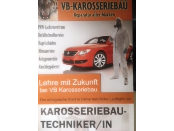 Bild 2 von VB-Karosseriebau GmbH