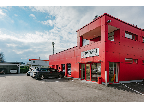 Bild 1 von Elektrounternehmen K. Maschke GmbH