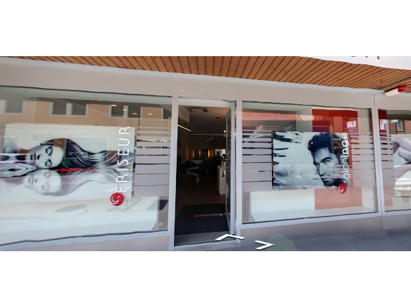 Bild 9 von SALON INGE Himberg