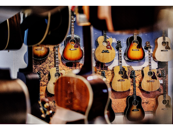 Bild 10 von APM-Music GmbH