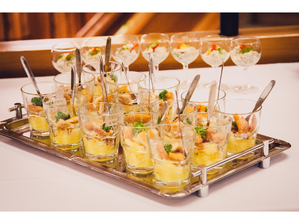 Bild 18 von PRANGER Event-Lokal | Foodtruck | Catering