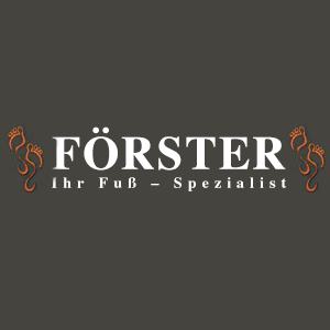 Logo von Fußpflege Förster