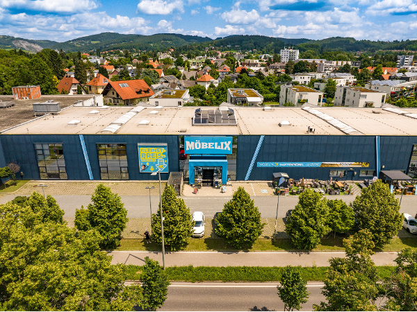Bild 1 von Möbelix Graz Andritz