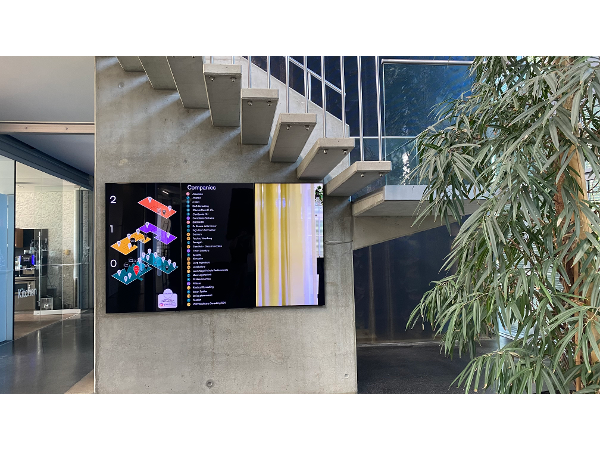 Bild 4 von Clevere Nuss IT e.U.