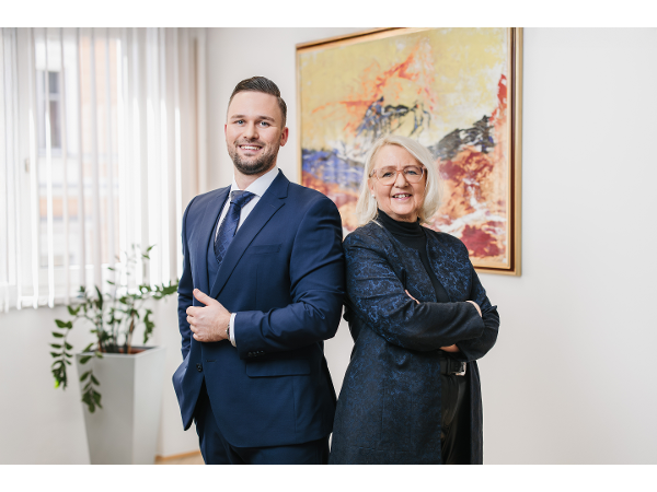 Bild 1 von Mag. Steiner-Findenig Astrid