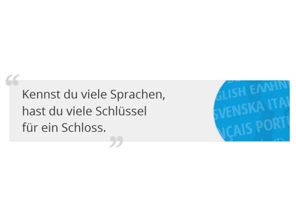 Bild 2 von Sprachzentrum Koll