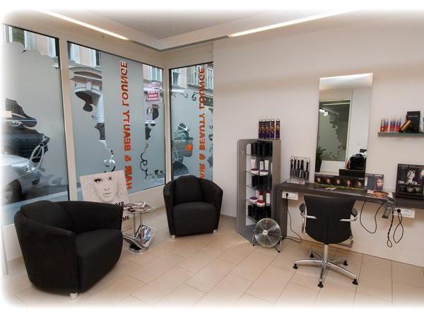 Bild 1 von SP Hair&Beauty Lounge e.U.