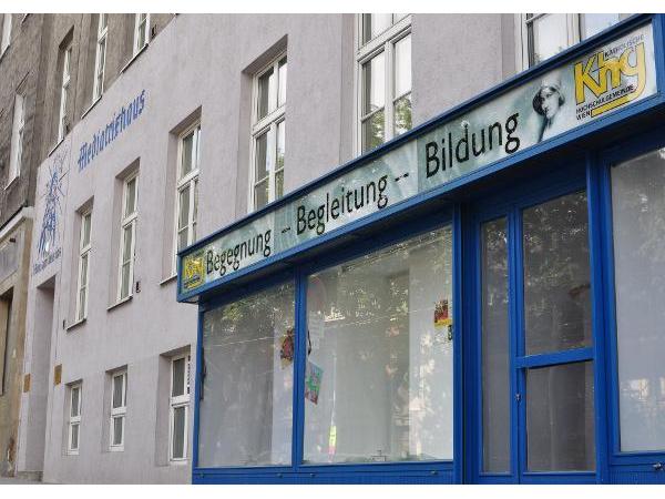 Bild 4 von Universitätsseelsorge der Katholische Hochschulgemeinde Wien