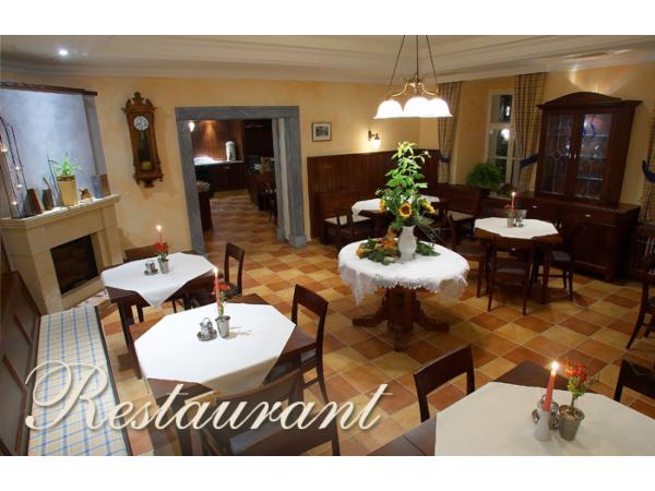 Bild 4 von Prankl Martin - Gasthof Prankl - Altes Schiffmeisterhaus
