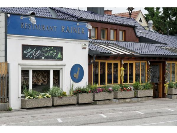 Bild 1 von Restaurant Rainer