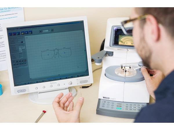 Bild 2 von OPTIK ROSSMANN GesmbH