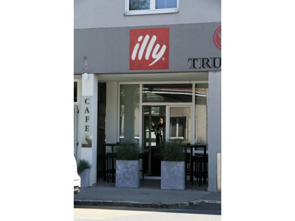 Bild 1 von Cafe by Jöchlinger