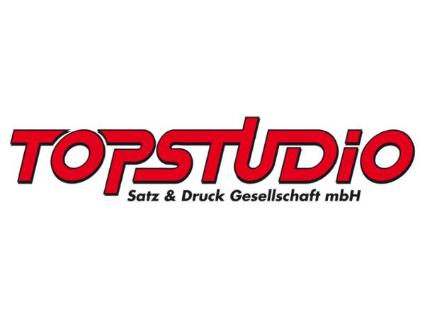 Bild 1 von Topstudio Satz u Druck GmbH, Druckerei - Siebdruck - Autobeschriftungen