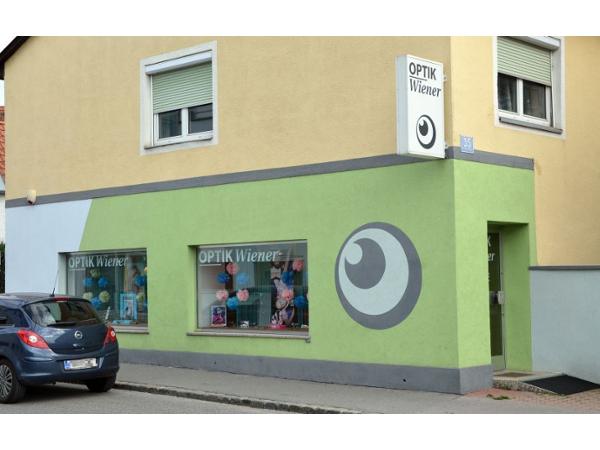 Bild 5 von Optik Wiener