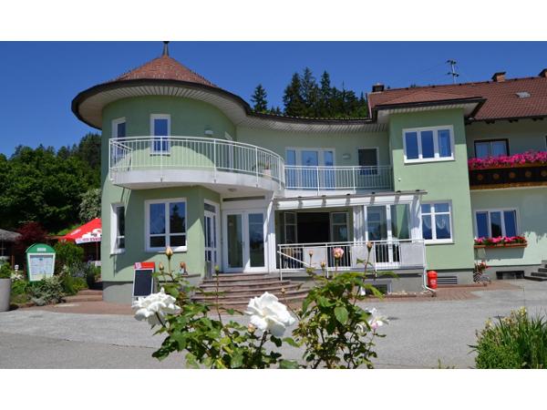Bild 4 von Gasthof-Pension Karawankenblick