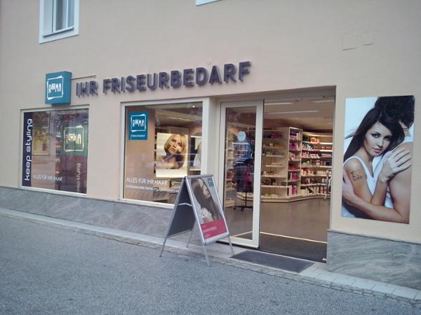 Bild 1 von ROMA Friseurbedarf - Völkermarkt Hauptplatz