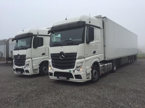 Bild 6 von D.J.T. Internationale Transporte & Handel GmbH