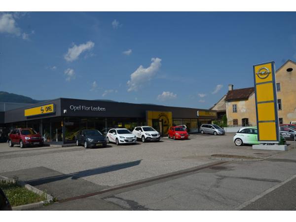 Bild 1 von Fior GmbH, Leoben