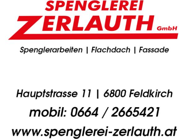 Bild 2 von Spenglerei Zerlauth GmbH