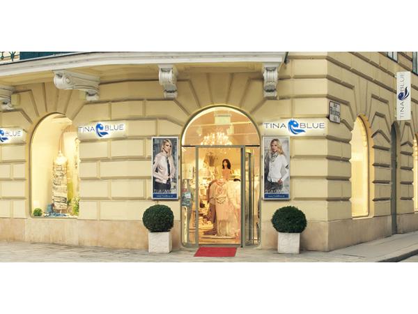 Bild 1 von Boutique - Tina Blue