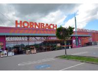 HORNBACH Krems