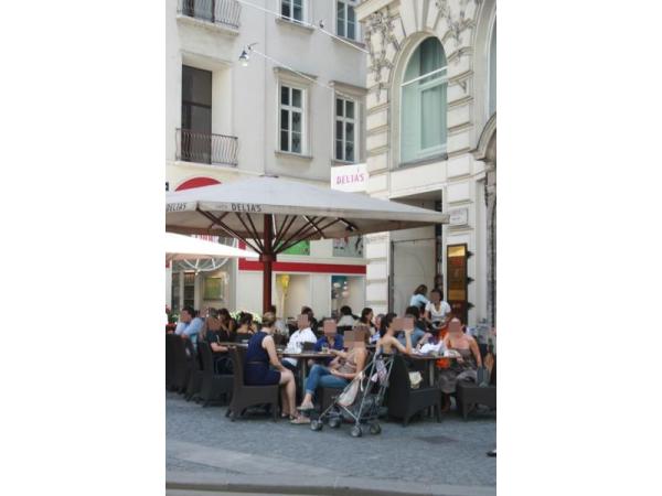 Bild 1 von caffe' DELIA'S