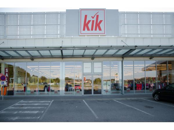 Bild 1 von KiK Textilien u Non-Food GesmbH