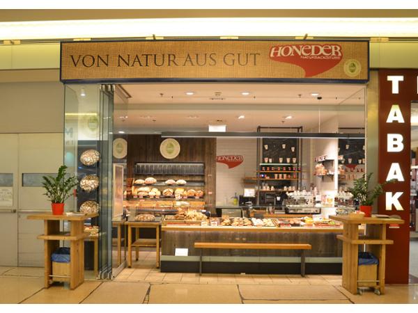 Bild 3 von Honeder Naturbackstube GmbH - Lentia City Urfahr