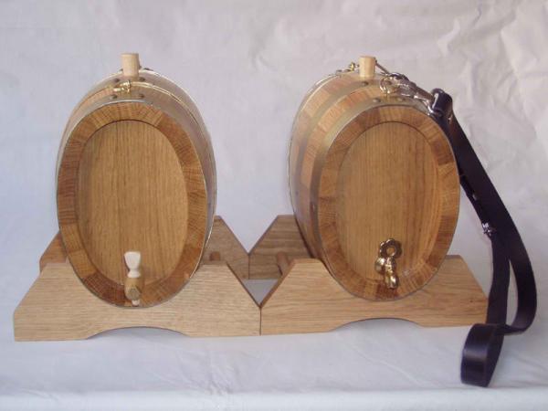Bild 11 von Eiletz Faßbinderei Holz- u Korbwaren
