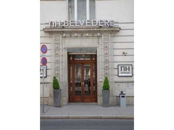 Bild 1 von NH Belvedere