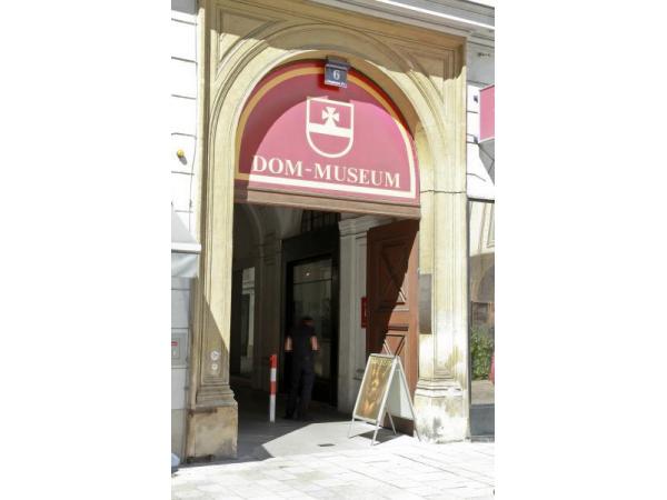 Bild 1 von Dommuseum