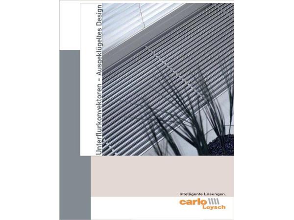 Bild 2 von carlo Loysch GmbH