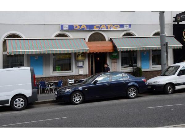 Bild 1 von Cafe-Restaurant Da Capo